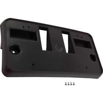 GM TRUCKS & VANS SIERRA/PU 1500 (22 OLD STYLE) FRONT LICENSE PLATE BRACKET (SLT/AT4/DENALI) OEM#84428906 2019-2022 PL# GM1068199