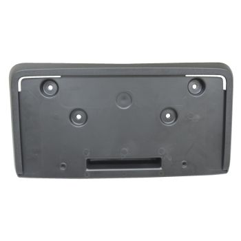 BUICK REGAL FRONT LICENSE PLATE BRACKET (EXC GS) OEM#13437034 2014-2017 PL# GM1068203