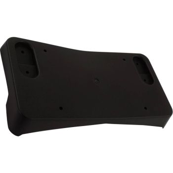 CADILLAC CTS SEDAN FRONT LICENSE PLATE BRACKET OEM#23468245 2014-2016 PL# GM1068204