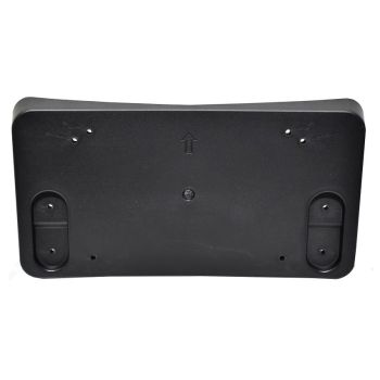 CADILLAC CTS SEDAN FRONT LICENSE PLATE BRACKET OEM#23254215 2017-2019 PL# GM1068207