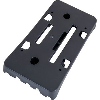 CHEVROLET MALIBU HYBRID FRONT LICENSE PLATE BRACKET OEM#84524301 2019-2020 PL# GM1068208