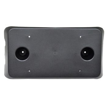 GM TRUCKS & VANS BLAZER FRONT LICENSE PLATE BRACKET (EXC RS) OEM#84931994 2019-2022 PL# GM1068211