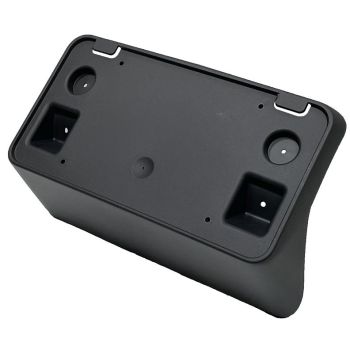 GM TRUCKS & VANS COLORADO (CHEVY) FRONT LICENSE PLATE BRACKET (EXC BISON PKG) OEM#84461476 2021 PL# GM1068213