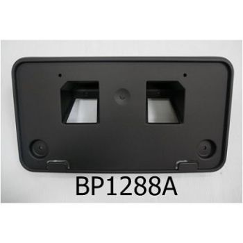 GM TRUCKS & VANS CANYON (GMC) FRONT LICENSE PLATE BRACKET OEM#84461482 2021 PL# GM1068214