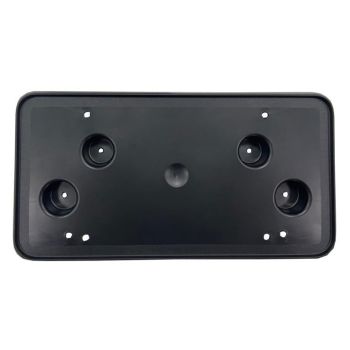 GM TRUCKS & VANS TAHOE FRONT LICENSE PLATE BRACKET (EXC Z71) **CAPA** OEM#84699405 2021-2024 PL# GM1068216C