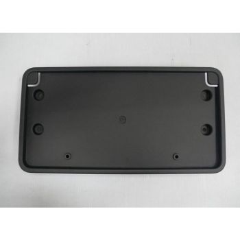 GM TRUCKS & VANS COLORADO (CHEVY) FRONT LICENSE PLATE BRACKET (ZR2 W/BISON PKG) OEM#84328532 2019-2022 PL# GM1068217