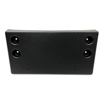 GM TRUCKS & VANS EQUINOX FRONT LICENSE PLATE BRACKET **CAPA** OEM#84737664 2022-2024 PL# GM1068227C