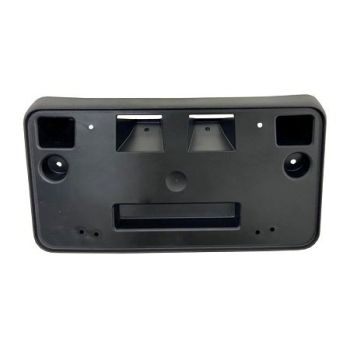 GM TRUCKS & VANS SIERRA/PU 2500/3500 (GMC) FRONT LICENSE PLATE BRACKET OEM#84186107 2020-2023 PL# GM1068228