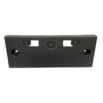 GM TRUCKS & VANS CITY EXPRESS  FRONT LICENSE PLATE BRACKET OEM#19317416 2015-2018 PL# GM1068230