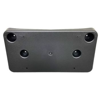 GM TRUCKS & VANS TRAVERSE FRONT LICENSE PLATE BRACKET OEM#84426599 2022-2023 PL# GM1068231