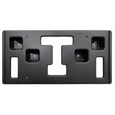 BUICK ENCORE GX FRONT LICENSE PLATE BRACKET (WO/SPORT TOURING PKG) OEM#42592117 2020-2023 PL# GM1068232