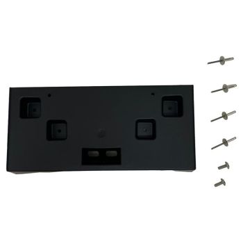 CHEVROLET BOLT EV FRONT LICENSE PLATE BRACKET OEM#95429704 2017-2021 PL# GM1068237