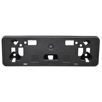 CADILLAC XT4  FRONT LICENSE PLATE BRACKET OEM#84391459 2019-2024 PL# GM1068238