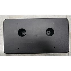 GM TRUCKS & VANS BLAZER FRONT LICENSE PLATE BRACKET (RS) OEM#84931995 2019-2022 PL# GM1068242