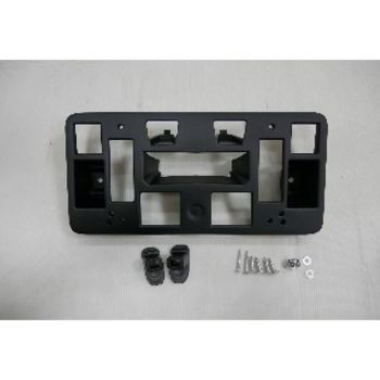 CHEVROLET CAMARO FRONT LICENSE PLATE BRACKET (1SS/2SS) OEM#84618405 2019-2024 PL# GM1068246