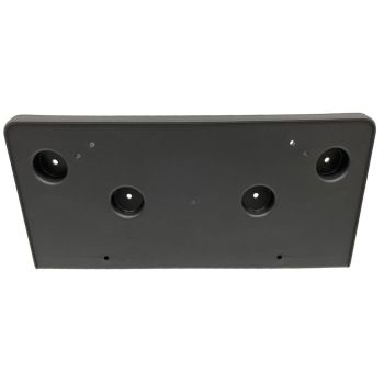 GM TRUCKS & VANS TERRAIN /TERRAIN DENALI (GMC) FRONT LICENSE PLATE BRACKET OEM#23476044 2016-2017 PL# GM1068247