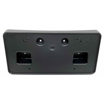 GM TRUCKS & VANS COLORADO (CHEVY) FRONT LICENSE PLATE BRACKET (EXC TRAIL BOSS) OEM#85553155 2023 PL# GM1068252