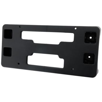 GM TRUCKS & VANS TRAILBLAZER FRONT LICENSE PLATE BRACKET (RS MLD) OEM#42615796 2021-2023 PL# GM1068261