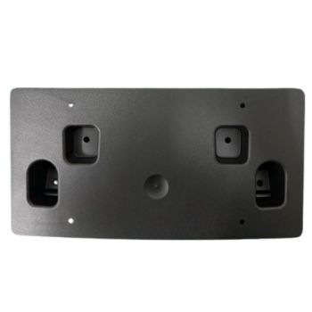 GM TRUCKS & VANS TERRAIN FRONT LICENSE PLATE BRACKET OEM#26364264 2025-2026 PL# GM1068270
