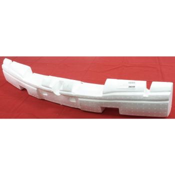 CHEVROLET IMPALA FRONT BUMPER ABSORBER OEM# 10443609 2000-2005 PL# GM1070213