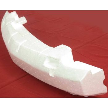 CHEVROLET CAVALIER FRONT BUMPER ABSORBER OEM# 22668505 2003-2005 PL# GM1070222