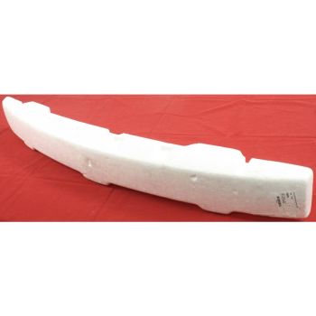 CHEVROLET MALIBU SEDAN/MAXX HATCHBACK (W/O S/M IN BMP) FRONT BUMPER ABSORBER OEM# 10380103 2004-2005 PL# GM1070227