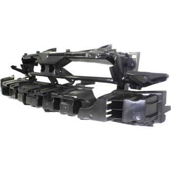 CHEVROLET IMPALA / IMPALA LIMITED (2pc T/L) FRONT BUMPER ABSORBER(INCLUDE H/P) **CAPA** OEM# 15886100 2006-2016 PL# GM1070241C