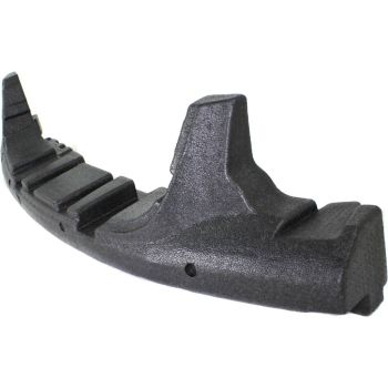GM TRUCKS & VANS YUKON/YUKON XL (GMC) FRONT BUMPER ABSORBER (COVER SUPPORT)**CAPA** OEM#15882455 2007-2014 PL# GM1070247C
