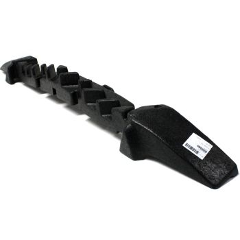 CHEVROLET IMPALA (NEW)(4pc T/L) FRONT BUMPER ABSORBER OEM# 22997123 2014-2020 PL# GM1070280