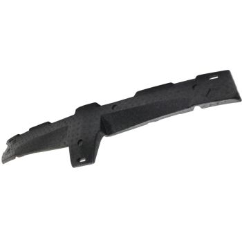 CHEVROLET CRUZE SEDAN FRONT BUMPER ABSORBER W/RS PKG **CAPA** OEM#84063314 2016-2018 PL# GM1070300C