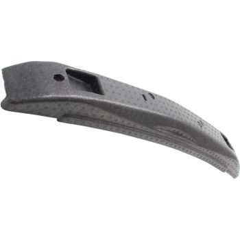 CHEVROLET SPARK  FRONT BUMPER ABSORBER**CAPA** OEM#96686589 2013-2015 PL# GM1070309C