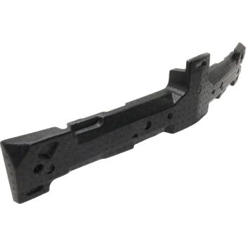 CHEVROLET CRUZE SEDAN FRONT BUMPER ABSORBER ASSEMBLY (WO/RS PKG) OEM# 84118267 2016-2018 PL# GM1070314