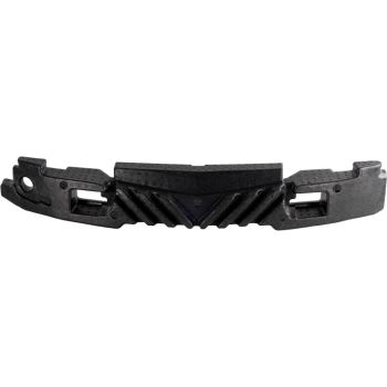 CADILLAC ATS SEDAN FRONT BUMPER OUTER ABSORBER (FOAM)(WO/ADAPTIVE CRUISE) OEM#22787980 2013-2014 PL# GM1070323