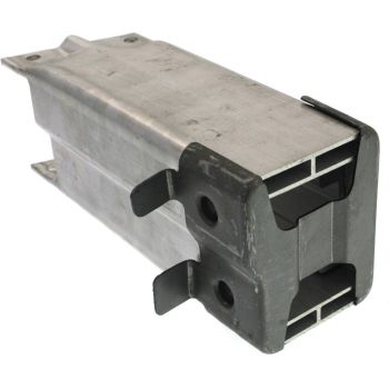 CADILLAC XTS FRONT REINFORCEMENT BRACKET RIGHT (Passenger Side) (ALUMINUM) OEM# 22881110 2013-2019 PL# GM1073192