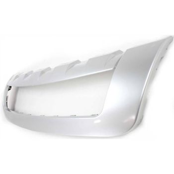 PONTIAC TORRENT  FRONT BUMPER SKID PLATE (SILVER)(EXC GXP) OEM#25948574 2006-2009 PL# GM1087247