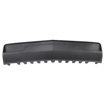 GM TRUCKS & VANS SILVERADO/PU 1500  (19 OLD STYLE) FRONT BUMPER FILLER TEXTURE (WO/TOW HOOK)(WO/IMPACT BAR SKID PLATE)**CAPA** OEM#23126342 2014-2015 PL# GM1087254C