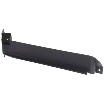 GM TRUCKS & VANS SUBURBAN (CHEVY) FRONT BUMPER UPPER SIDE FILLER LEFT (Driver Side) OEM#15035437 2000-2006 PL# GM1088166