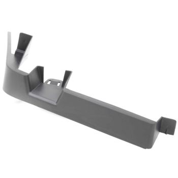 GM TRUCKS & VANS SILVERADO/PU (CHEVY) (07 OLD STYLE) FRONT BUMPER FILLER LEFT (Driver Side) (BASE/LS/LT) OEM#15188701 2003-2007 PL# GM1088169