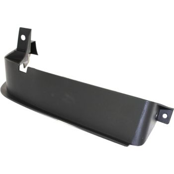 GM TRUCKS & VANS YUKON/YUKON XL (GMC) FRONT BUMPER FILLER LEFT (Driver Side) OEM#15049381 2000-2006 PL# GM1088170
