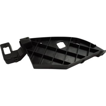 GM TRUCKS & VANS SUBURBAN (CHEVY) FRONT BUMPER FILLER LEFT (Driver Side) OUTER (W/RECTANGULR FOG)(Z71 OFFROAD) OEM#25830198 2007-2014 PL# GM1088177