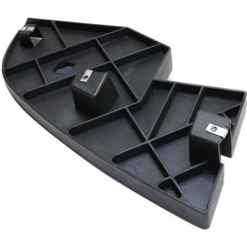 GM TRUCKS & VANS YUKON DENALI/YUKON XL DENALI (GMC) FRONT BUMPER FILLER LEFT (Driver Side) OUTER *CAPA** OEM#10376175 2007-2014 PL# GM1088179C