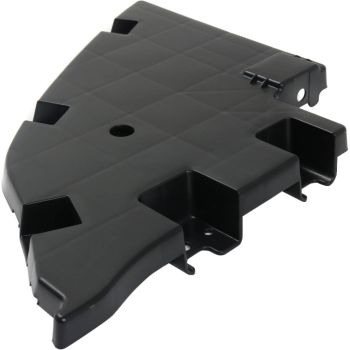 GM TRUCKS & VANS YUKON/DENALI (GMC) FRONT BUMPER OUTER FILLER LEFT (Driver Side) OEM#22936428 2015-2020 PL# GM1088185