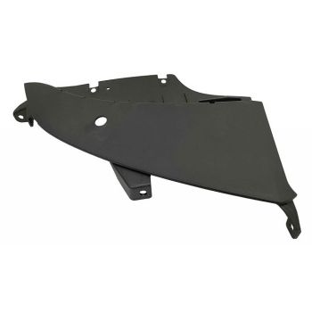 GM TRUCKS & VANS TAHOE (CHEVY) FRONT BUMPER FILLER LEFT (Driver Side) (LT 4WD Z71 W/MIDNIGHT PKG) OEM#23258842 2015-2020 PL# GM1088189