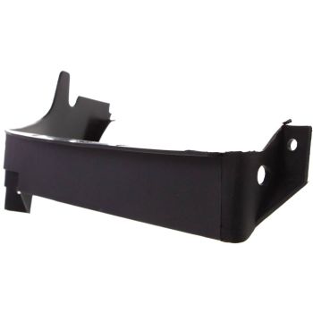 GM TRUCKS & VANS SILVERADO/PU (CHEVY) (07 OLD STYLE) FRONT BUMPER UPPER SIDE FILLER RIGHT (Passenger Side) OEM#15035438 1999-2002 PL# GM1089166
