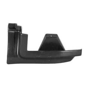 GM TRUCKS & VANS C10/PU (CK MODEL) FILLER EXTENSION RIGHT (Passenger Side) (W/O 15000GVW) OEM#12375171 1994-2002 PL# GM1089168