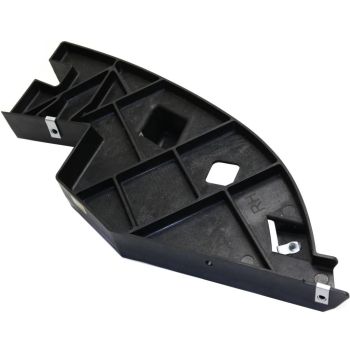 GM TRUCKS & VANS AVALANCHE FRONT BUMPER FILLER RIGHT (Passenger Side) OUTER (W/ROUND FOG) **CAPA** OEM#21996231 2007-2013 PL# GM1089171C