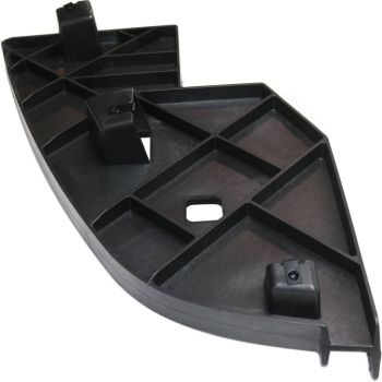 GM TRUCKS & VANS YUKON DENALI/YUKON XL DENALI (GMC) FRONT BUMPER FILLER RIGHT (Passenger Side) OUTER OEM#10376176 2007-2014 PL# GM1089179