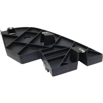 GM TRUCKS & VANS YUKON DENALI HYBRID (GMC) FRONT BUMPER FILLER RIGHT (Passenger Side) OUTER **CAPA** OEM#10376176 2009-2013 PL# GM1089179C