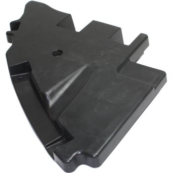 GM TRUCKS & VANS SUBURBAN (CHEVY) FRONT BUMPER FILLER RIGHT (Passenger Side) OEM#22936500 2015-2020 PL# GM1089182