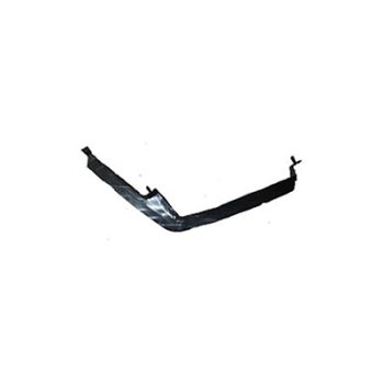 GM TRUCKS & VANS AVALANCHE FRONT BUMPER FILLER RIGHT (Passenger Side) (W/BODY CLADDING) OEM#15199878 2002-2006 PL# GM1089184